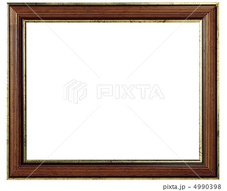 縁どりの美額 縁どりの美額 4990398