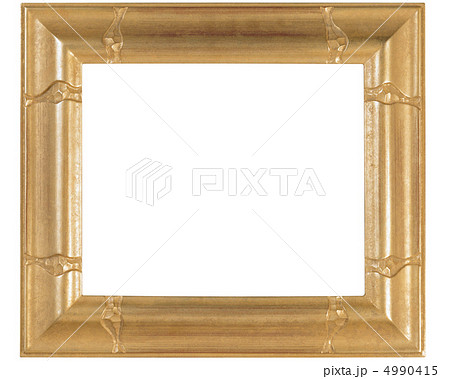 縁どりの美額 縁どりの美額 4990415