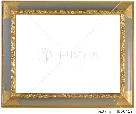 縁どりの美額 縁どりの美額 4990418