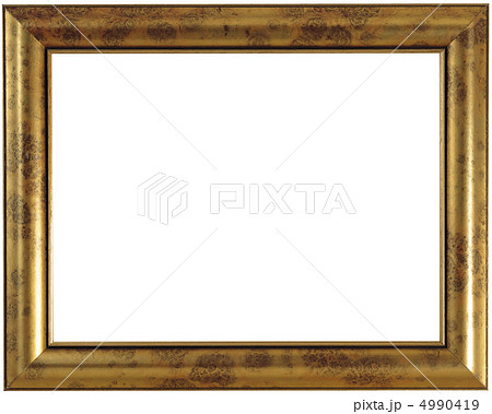 縁どりの美額 4990419