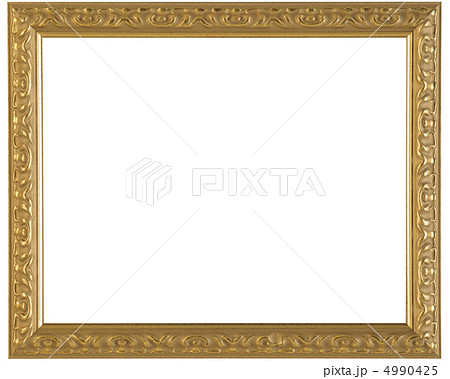 縁どりの美額 縁どりの美額 4990425