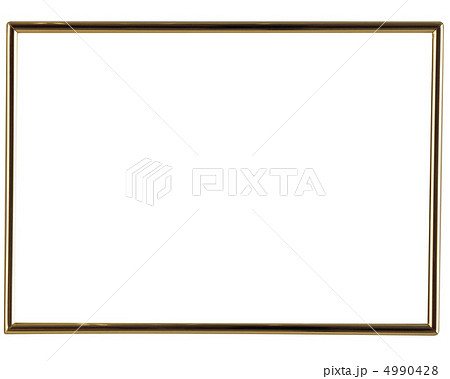 縁どりの美額 縁どりの美額 4990428