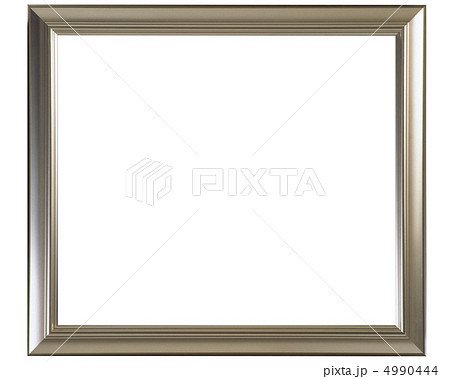 縁どりの美額 4990444