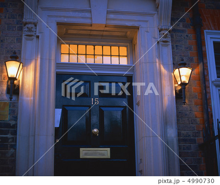 素顔のロンドン 4990730