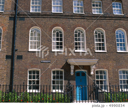 素顔のロンドン 4990834