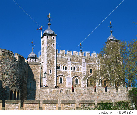 素顔のロンドン 4990837