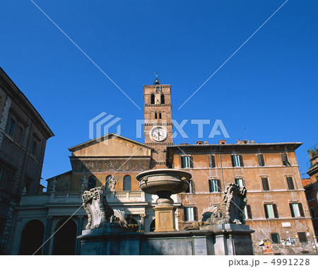 イタリア旅情 4991228