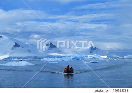 極寒の国で 4991853