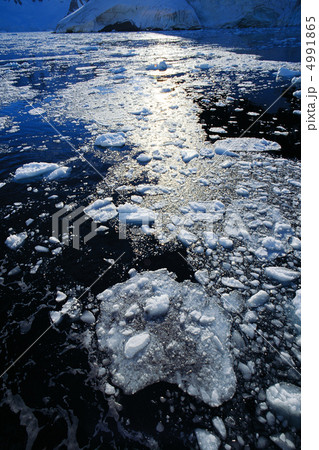 極寒の国で 4991865