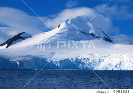 極寒の国で 4991881