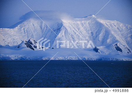 極寒の国で 4991886