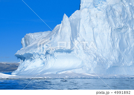 極寒の国で 4991892