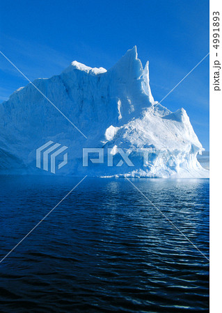 極寒の国で 4991893