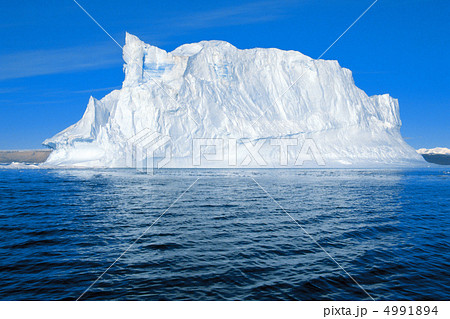 極寒の国で 極寒の国で 4991894