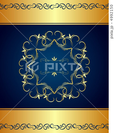 Illustration luxury background 4992150