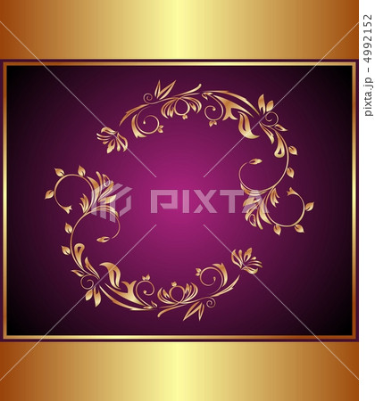 Background for design or packing 4992152