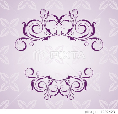 Floral background Floral background 4992423