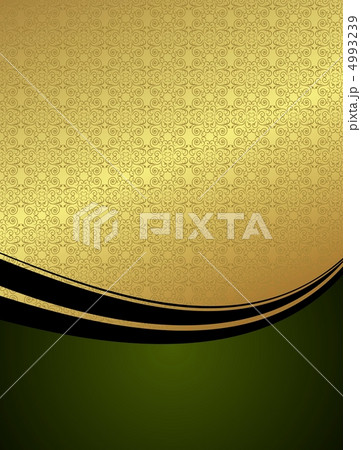 Luxury card or invitation 4993239