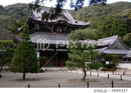 鷲峰山興国寺 鷲峰山興国寺 4994337