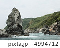 上立神岩 #3 4994712