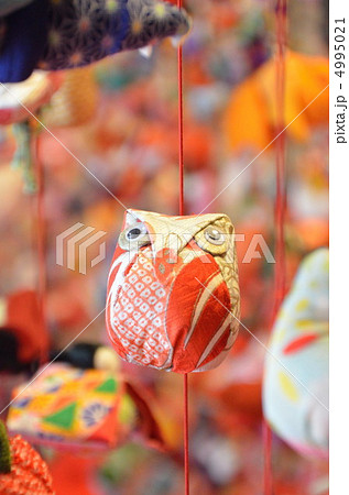 つるし雛 4995021