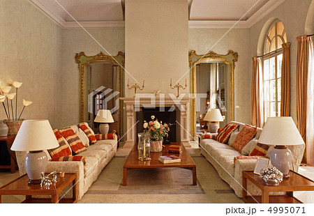 リビングルーム リビングルーム 4995071