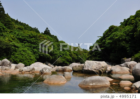 横河渓谷 横河渓谷 4995171