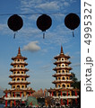 龍虎塔 4995327