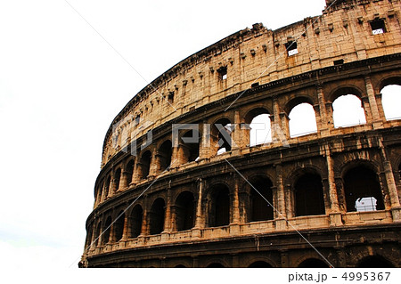 コロッセオ コロッセオ 4995367