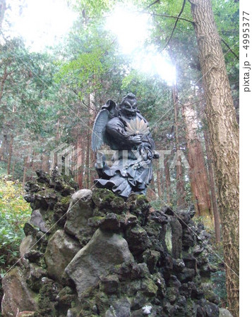 道了尊の天狗 4995377