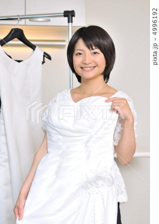 結婚準備 4996192