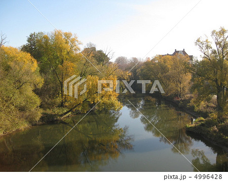 レーゲンスブルク 4996428