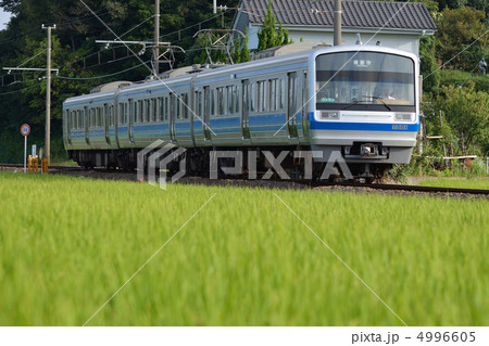 伊豆箱根鉄道　7000系　大場～三島二日町 4996605