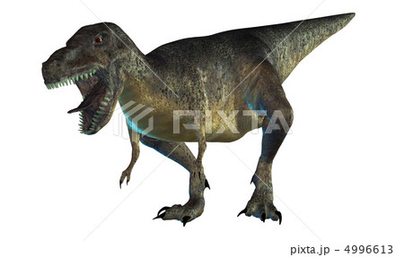 T-REX☆ティラノサウルス 4996613