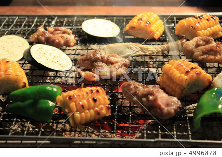 焼肉 焼肉 4996878