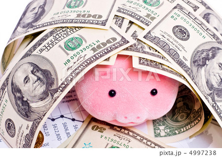 Dollars house 4997238