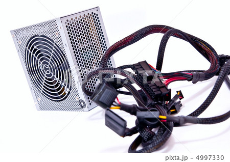 Computer power supply 4997330