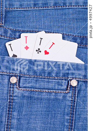 For aces 4997427