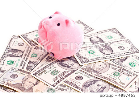 carpet from a money 4997465