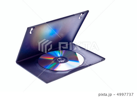 DVD video case 4997737