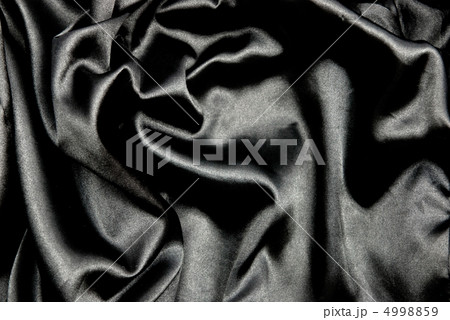 Black satin 4998859