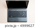 Black laptop 4999627