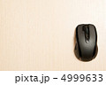 Black pc mouse 4999633