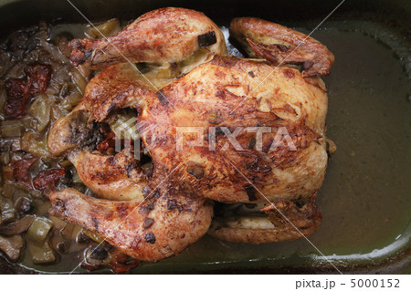 grilled chicken grilled chicken 5000152