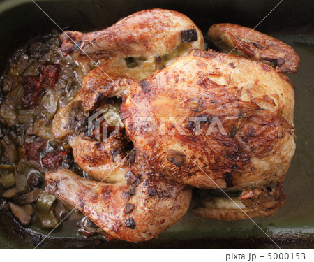 grilled chicken grilled chicken 5000153
