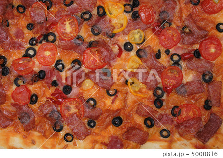 pizza background 5000816