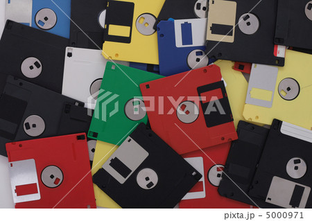 floppy discs 5000971