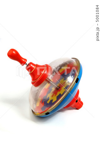 old whipping top 5001084