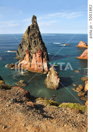 East  coast of Madeira island – Ponta de Sao Lourenco 5001862