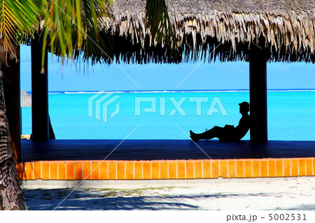 タヒチ タヒチ 5002531